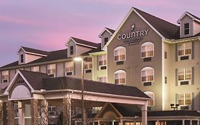 Country Inn And Suites Bentonville Ar